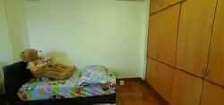 Eastpoint Green (D18), Condominium #566414561